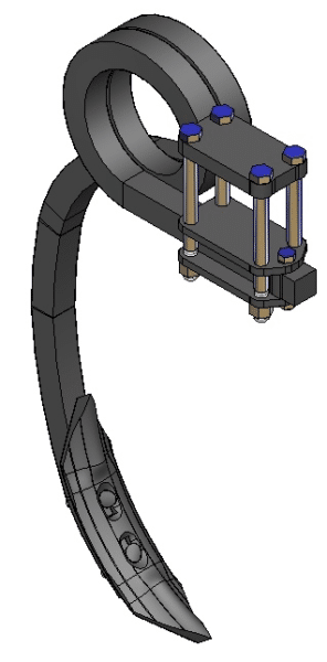 dents-Carre CULTI 4000