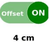 Interface de commande KIPLINE