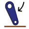 Interface de commande KIPLINE