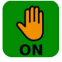Interface de commande KIPLINE