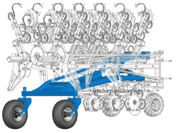 Notice_Roues de transport_ECONET GL