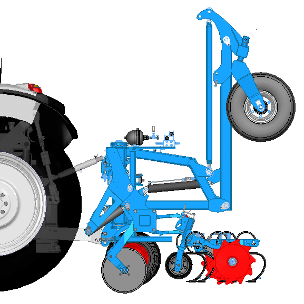 Notice_configuration de travail_ECONET GL