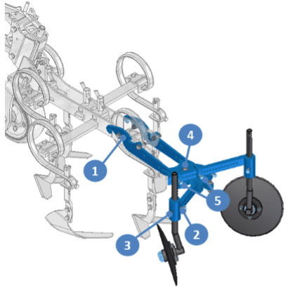 Notice_options_paire de disques_ECONET GL