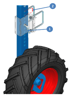 Notice_roues de terrage_ECONET GL