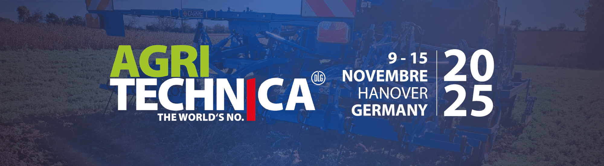 Agritechnica